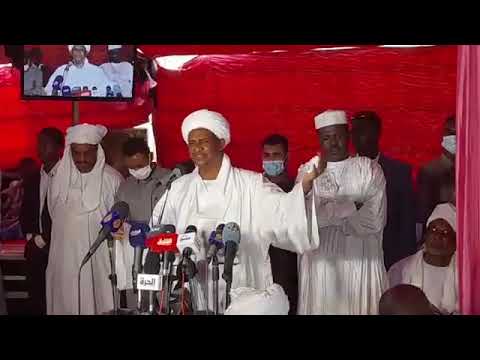 بالفيديو : حميدتي : زمن البشير كان في 9 طويلة؟؟