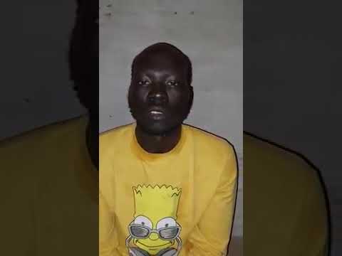 باكوبي زعيم 9 طويلة يظهر للعلن ويوضح الحقائق