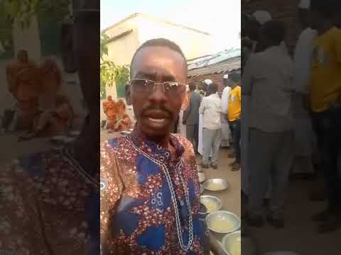 شاهد سبب تسمم جماعي لطلاب بجنوب دارفور