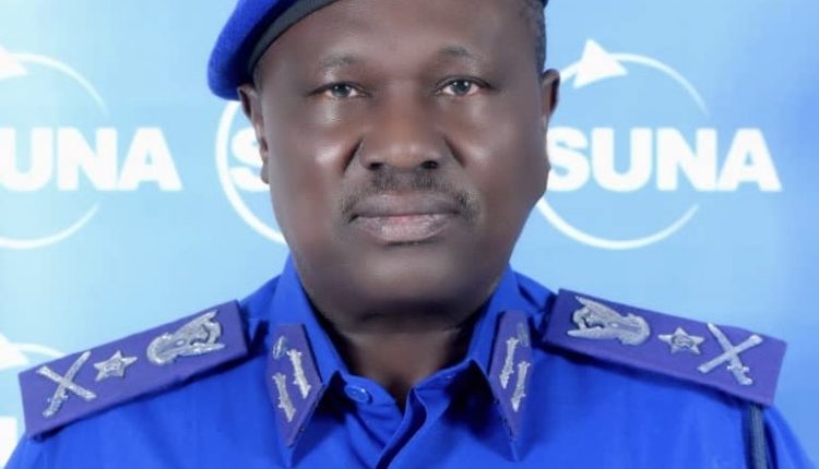 الفريق خليل باشا سايرين