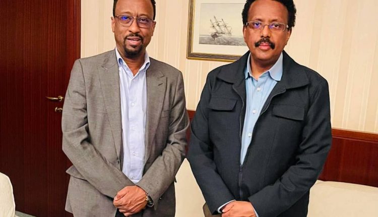 وزير الإعلام