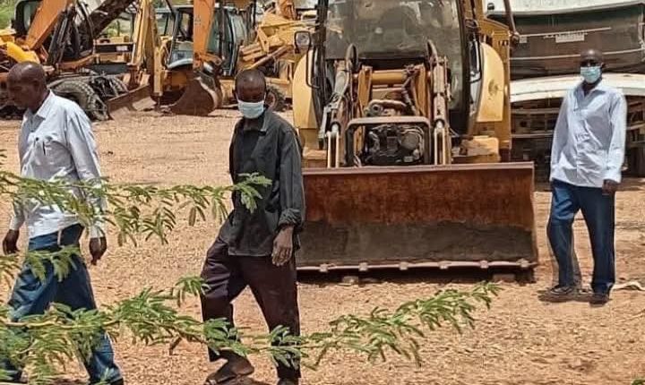 هيئة الطرق والجسور