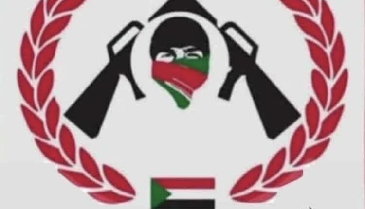 المقاومة الشعبية شمال دارفور